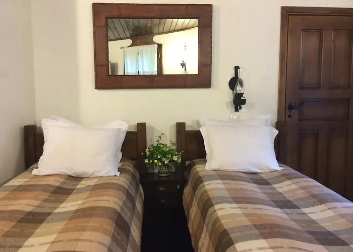 Stefanina Guesthouse