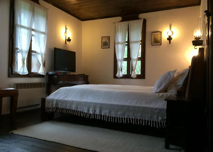 Stefanina Guesthouse