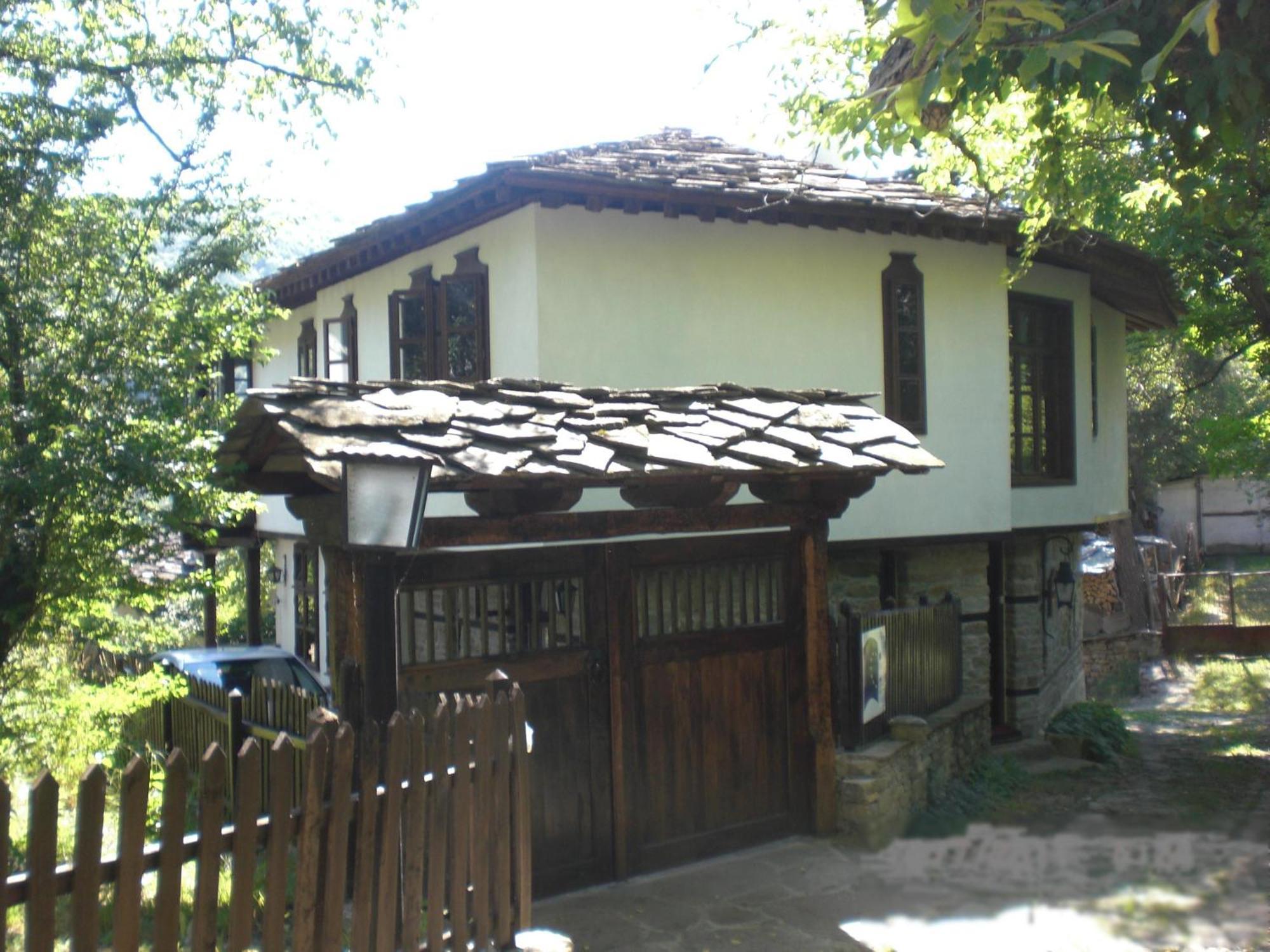 Stefanina 4* Bozhentsi