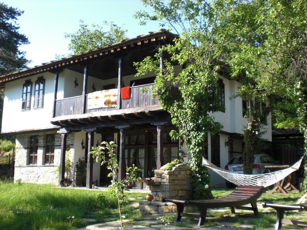 Affittacamere Stefanina 4*