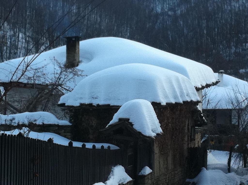 Stefanina 4* Bozhentsi