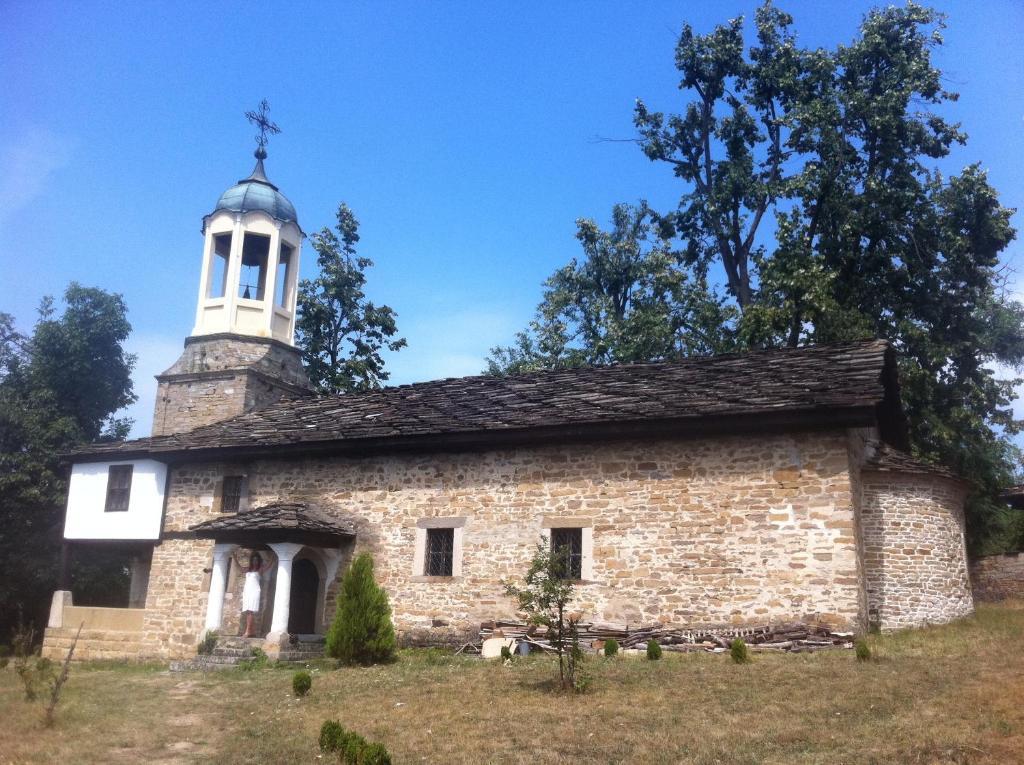Stefanina Affittacamere Bozhentsi