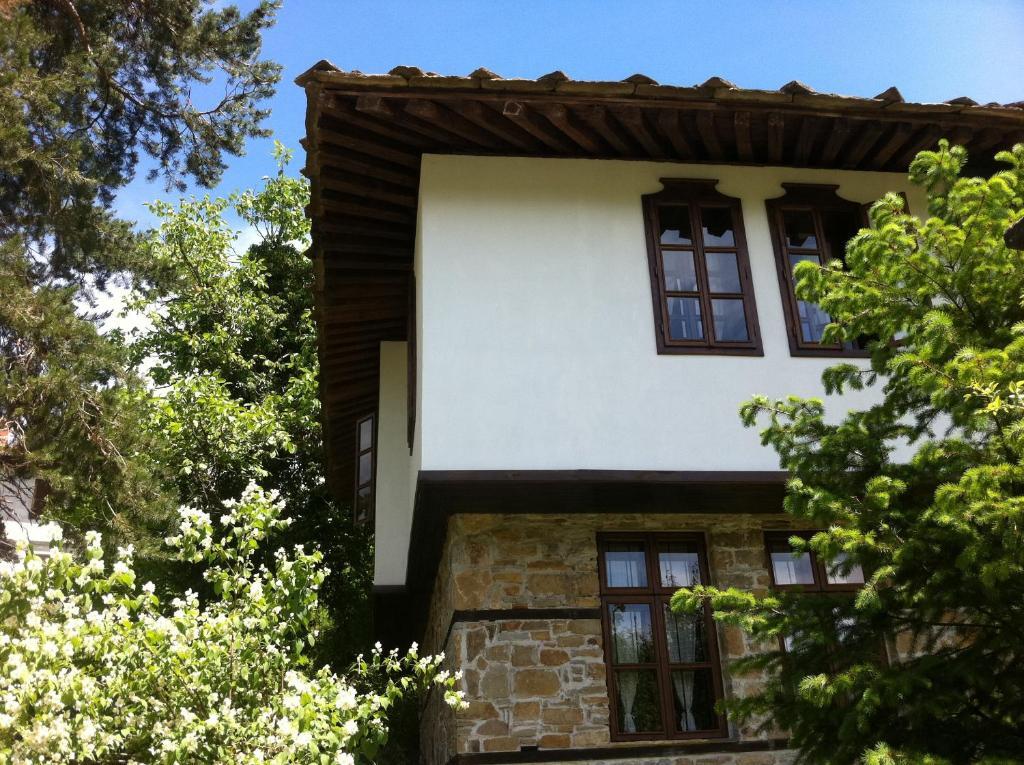 Stefanina 4* Bozhentsi