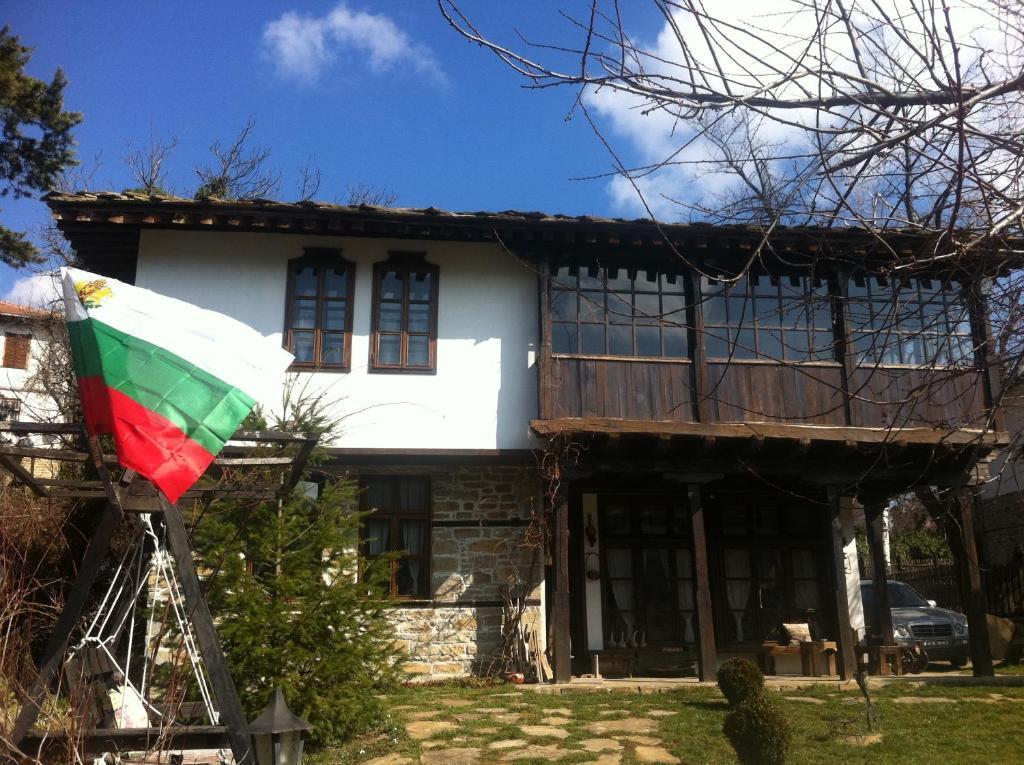 Affittacamere Stefanina 4*