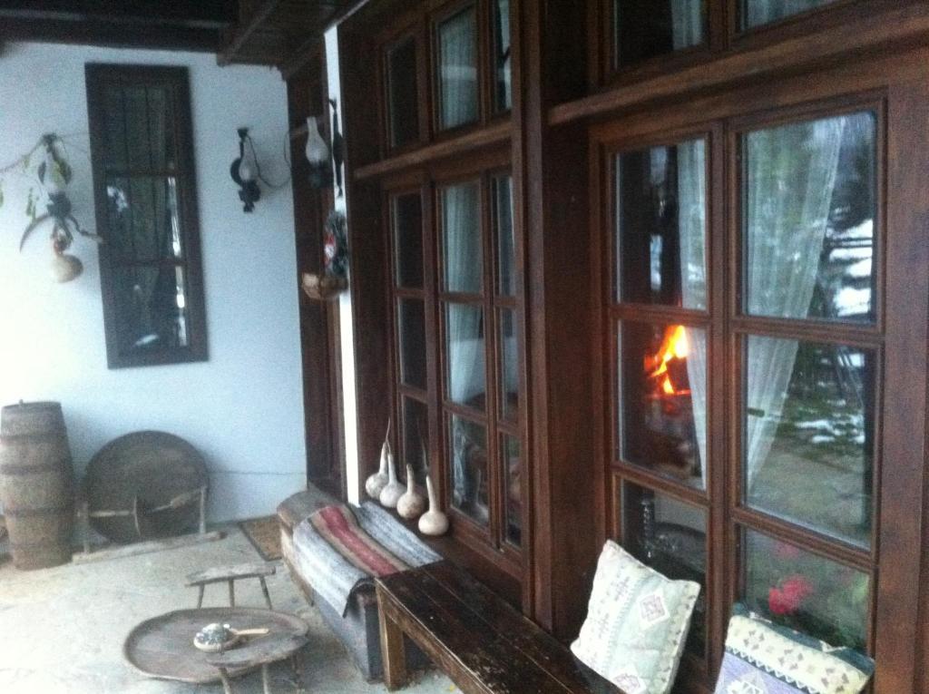 Stefanina Affittacamere 4*