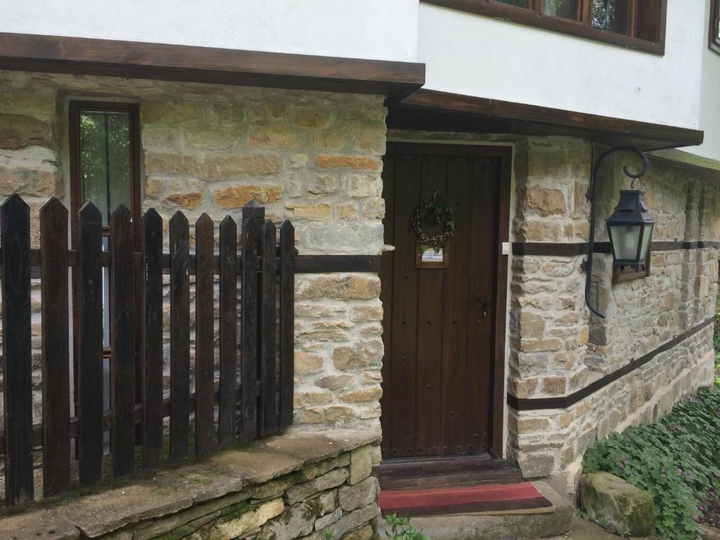 Pensjonat Stefanina 4*