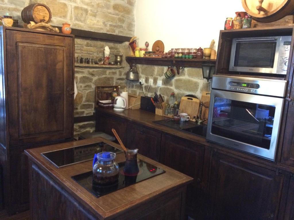 Stefanina 4* Bożenci