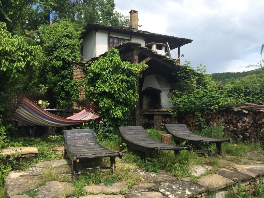 Stefanina Pensjonat 4*