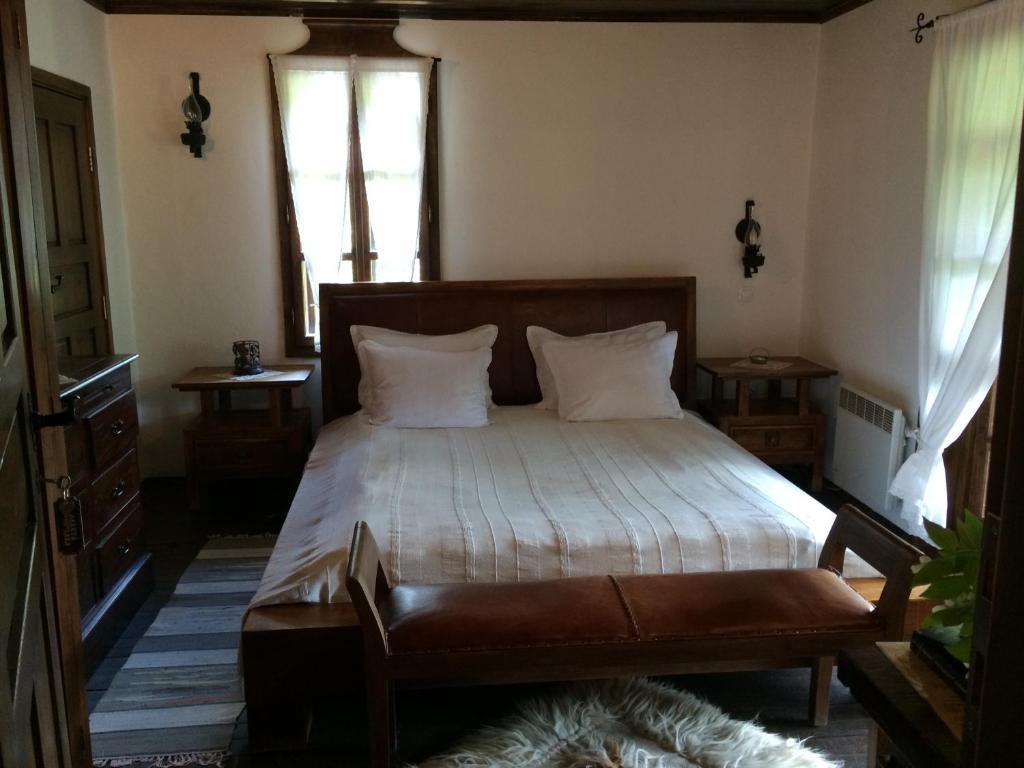 Stefanina 4* Bożenci